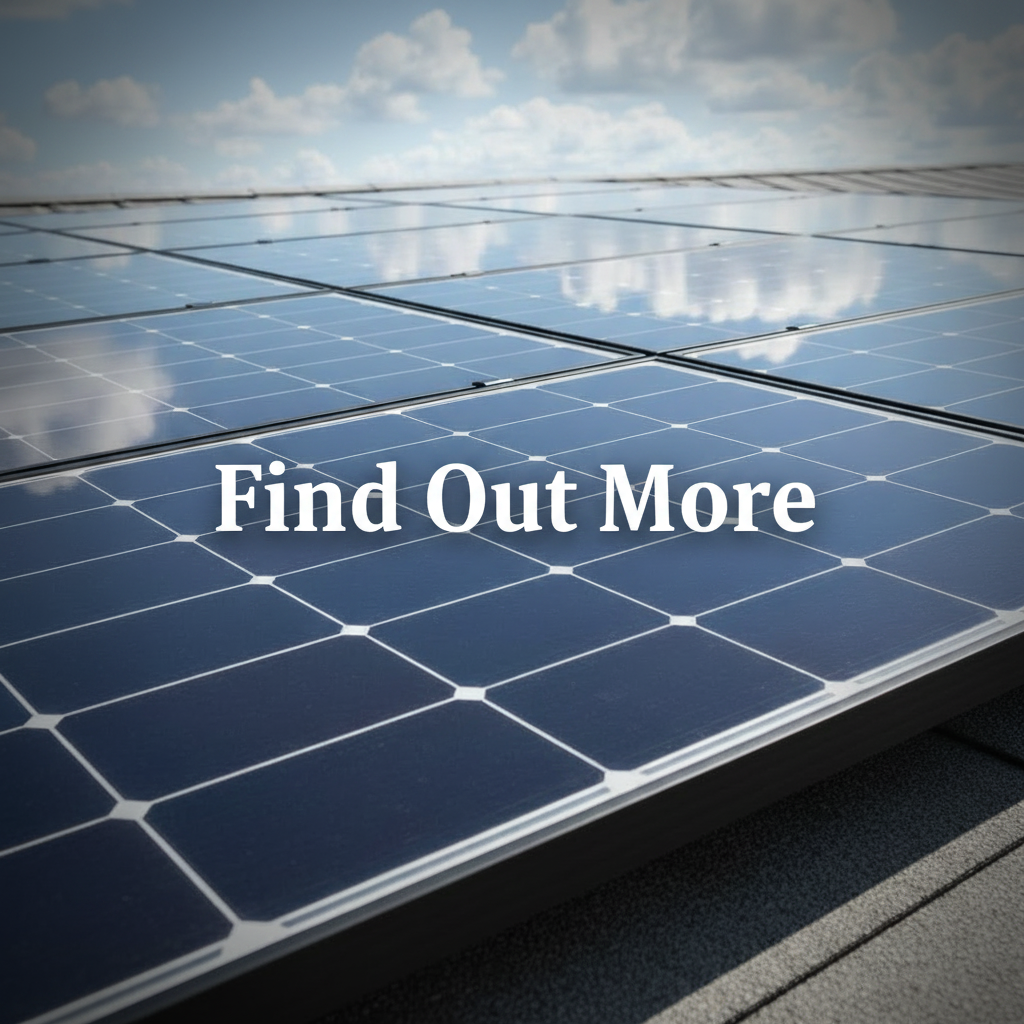 Solar Panel Cleaning