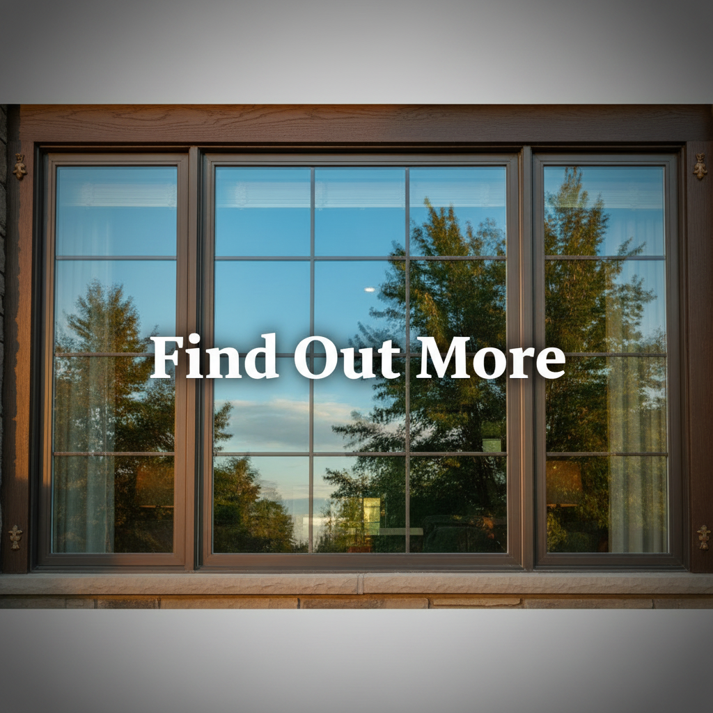 Exterior & Interior Window Cleaning