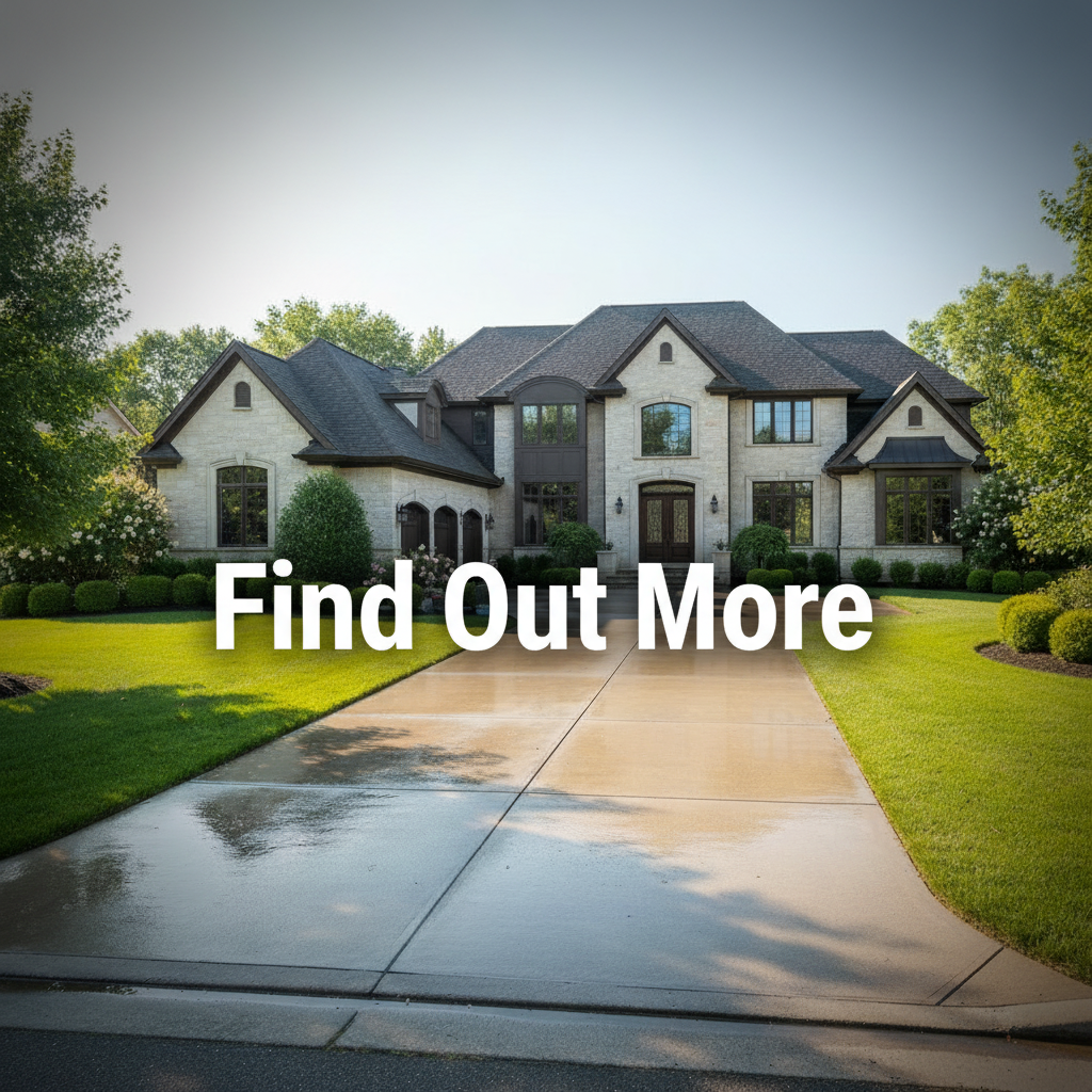 Pressure Washing