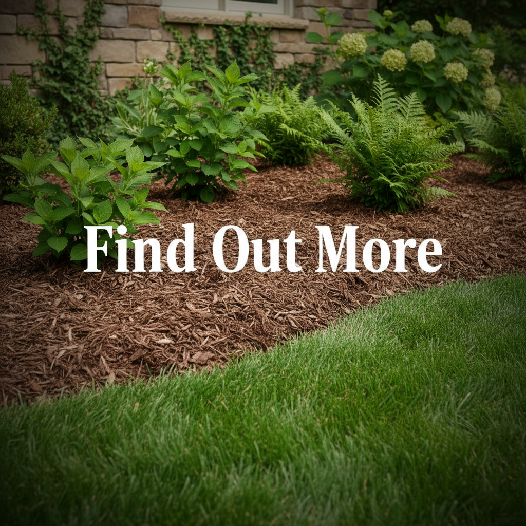 Weeding & Mulching
