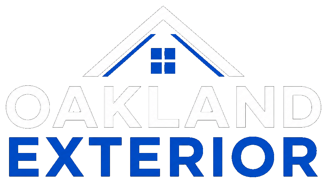 Oakland Exterior